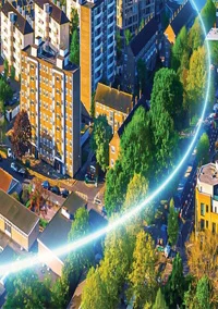 Broadband Industry